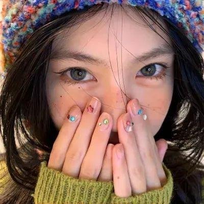 盲少爷恋上我