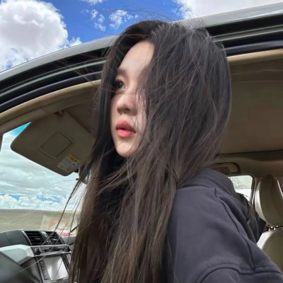 恋爱中的宝贝