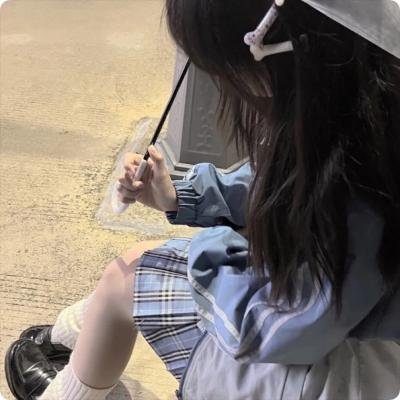 牛仔裤的夏天