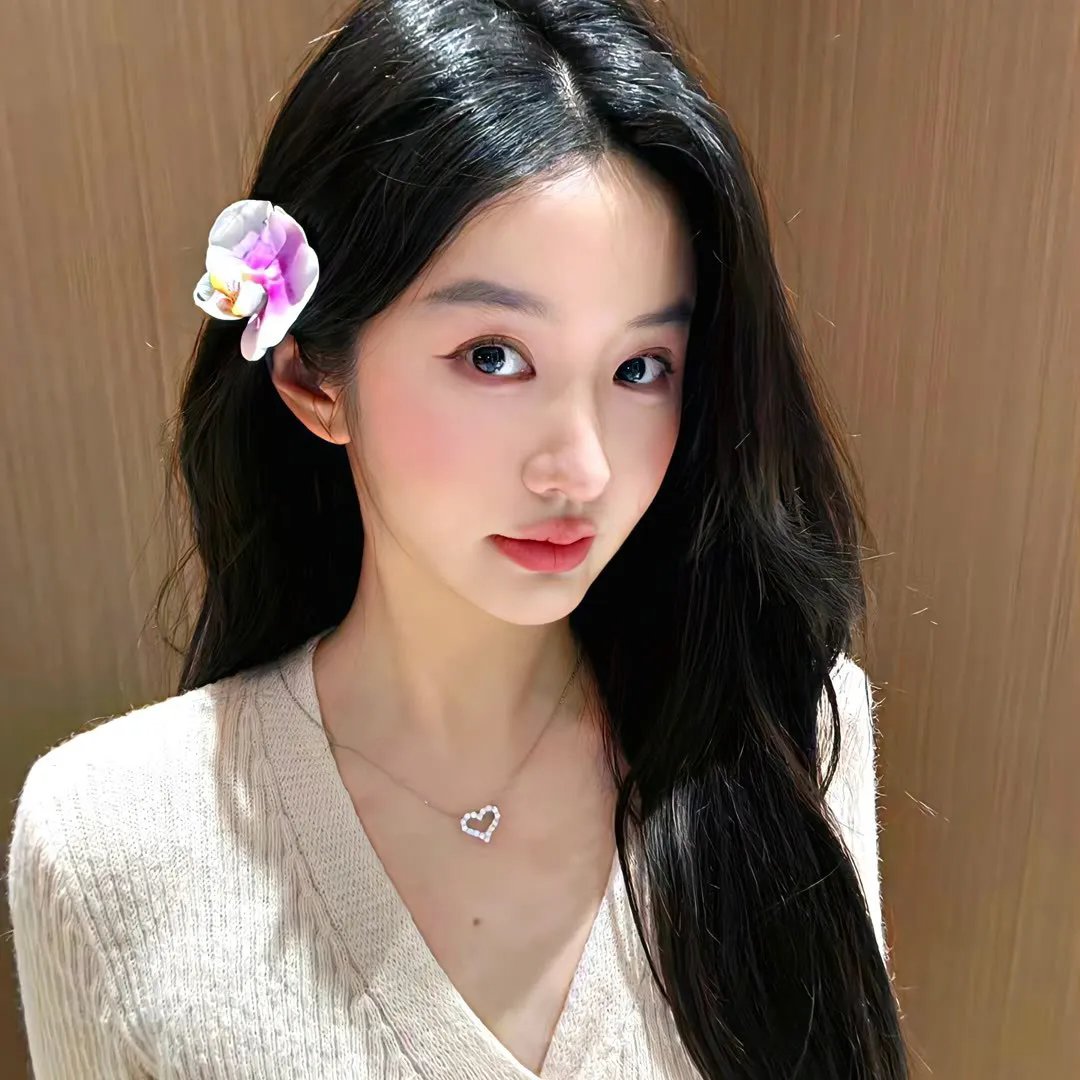 摇滚芭比